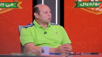 أحمد سليمان يتنازل عن رئاسة الزمالك لإثبات ولائه للنادي